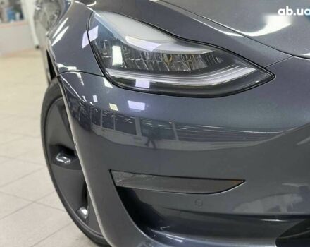 Тесла Модель 3, объемом двигателя 0 л и пробегом 106 тыс. км за 15990 $, фото 3 на Automoto.ua