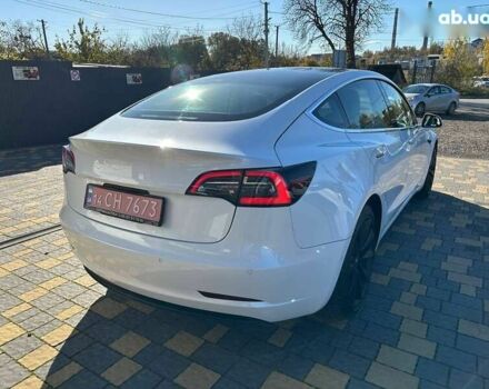 Тесла Модель 3, об'ємом двигуна 0 л та пробігом 108 тис. км за 17950 $, фото 5 на Automoto.ua