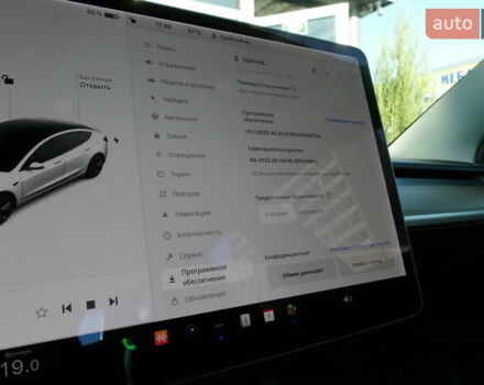 Тесла Модель 3, об'ємом двигуна 0 л та пробігом 26 тис. км за 20200 $, фото 25 на Automoto.ua