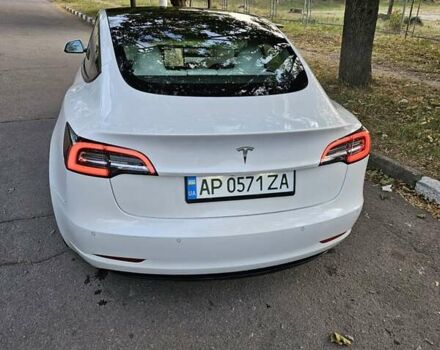 Тесла Модель 3, об'ємом двигуна 0 л та пробігом 60 тис. км за 20000 $, фото 4 на Automoto.ua