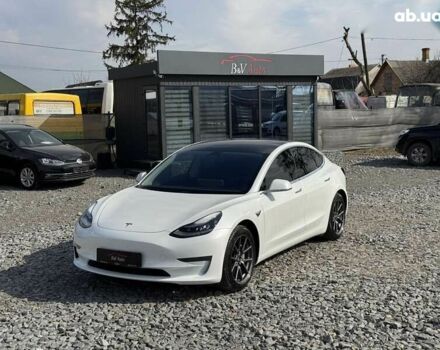 Тесла Модель 3, об'ємом двигуна 0 л та пробігом 130 тис. км за 17950 $, фото 17 на Automoto.ua