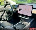 Тесла Модель 3, объемом двигателя 0.38 л и пробегом 63 тыс. км за 16400 $, фото 8 на Automoto.ua