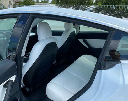 Тесла Модель 3, об'ємом двигуна 0 л та пробігом 78 тис. км за 19499 $, фото 5 на Automoto.ua