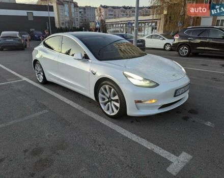 Тесла Модель 3, об'ємом двигуна 0 л та пробігом 88 тис. км за 19700 $, фото 3 на Automoto.ua