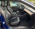 Тесла Модель 3, об'ємом двигуна 0 л та пробігом 89 тис. км за 18500 $, фото 20 на Automoto.ua