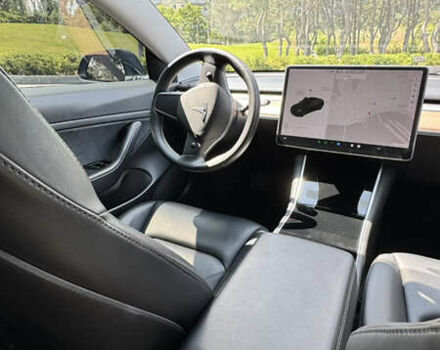 Тесла Модель 3, объемом двигателя 0 л и пробегом 45 тыс. км за 19500 $, фото 4 на Automoto.ua