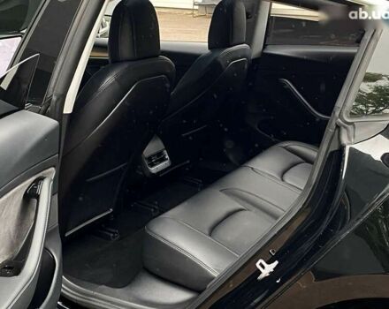 Тесла Модель 3, об'ємом двигуна 0 л та пробігом 111 тис. км за 19500 $, фото 14 на Automoto.ua