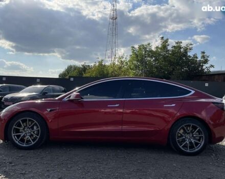 Тесла Модель 3, об'ємом двигуна 0 л та пробігом 120 тис. км за 18999 $, фото 4 на Automoto.ua
