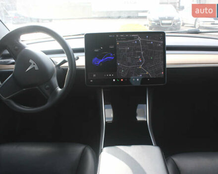 Тесла Модель 3, об'ємом двигуна 0 л та пробігом 143 тис. км за 17500 $, фото 24 на Automoto.ua