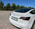 Тесла Модель 3, объемом двигателя 0 л и пробегом 49 тыс. км за 18500 $, фото 6 на Automoto.ua