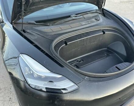 Тесла Модель 3, объемом двигателя 0 л и пробегом 110 тыс. км за 12900 $, фото 25 на Automoto.ua
