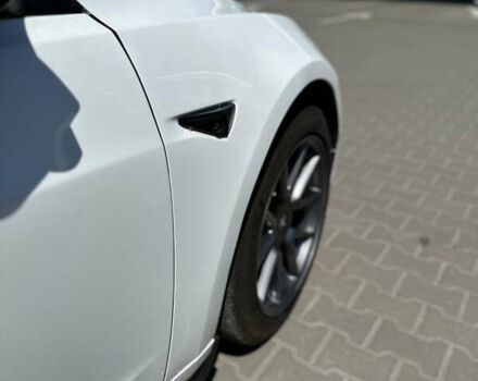 Тесла Модель 3, объемом двигателя 0 л и пробегом 70 тыс. км за 19000 $, фото 12 на Automoto.ua