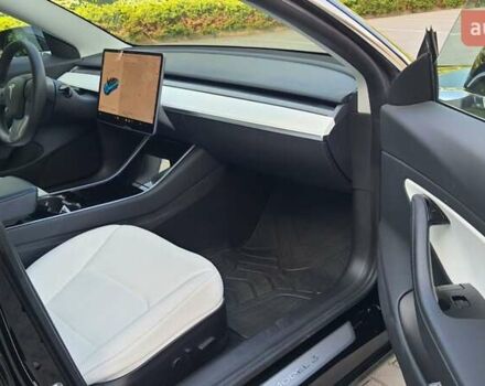 Тесла Модель 3, об'ємом двигуна 0 л та пробігом 34 тис. км за 17900 $, фото 5 на Automoto.ua