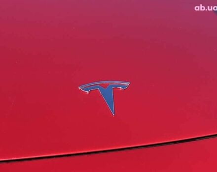 Тесла Модель 3, об'ємом двигуна 0 л та пробігом 120 тис. км за 18500 $, фото 14 на Automoto.ua