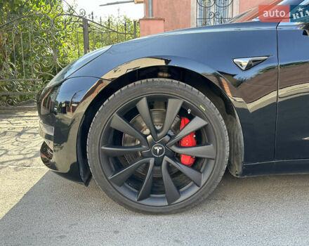 Тесла Модель 3, объемом двигателя 0 л и пробегом 79 тыс. км за 19999 $, фото 14 на Automoto.ua