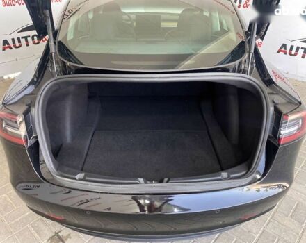 Тесла Модель 3, об'ємом двигуна 0 л та пробігом 50 тис. км за 21950 $, фото 4 на Automoto.ua