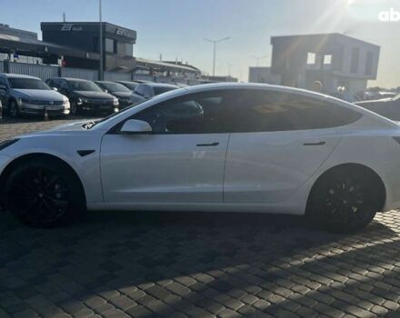 Тесла Модель 3 2020 в Мукачево на Automoto.ua Тесла Модель 3, объемом двигателя 0 л и пробегом 165 тыс. км за 19000 $, фото 3 на Automoto.ua