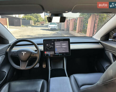 Тесла Модель 3, объемом двигателя 0 л и пробегом 79 тыс. км за 19999 $, фото 17 на Automoto.ua