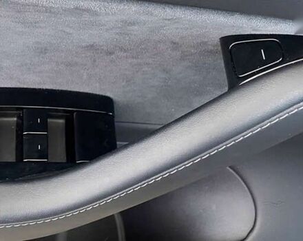 Тесла Модель 3, об'ємом двигуна 0 л та пробігом 50 тис. км за 21950 $, фото 8 на Automoto.ua