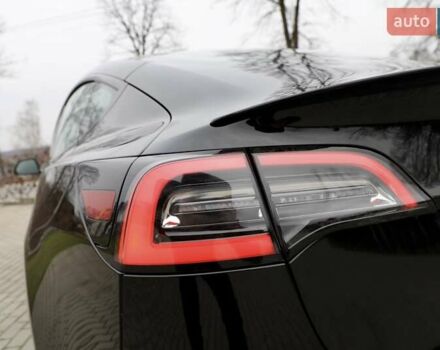 Тесла Модель 3, об'ємом двигуна 0 л та пробігом 46 тис. км за 18900 $, фото 44 на Automoto.ua