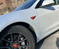 Тесла Модель 3, объемом двигателя 0 л и пробегом 96 тыс. км за 23500 $, фото 13 на Automoto.ua
