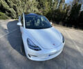 Тесла Модель 3, объемом двигателя 0 л и пробегом 96 тыс. км за 23500 $, фото 10 на Automoto.ua