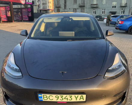 Тесла Модель 3, об'ємом двигуна 0 л та пробігом 84 тис. км за 19999 $, фото 14 на Automoto.ua