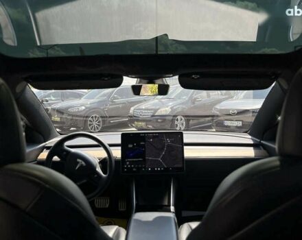 Тесла Модель 3 2020 у Мукачево на Automoto.ua Тесла Модель 3, об'ємом двигуна 0 л та пробігом 138 тис. км за 20800 $, фото 23 на Automoto.ua