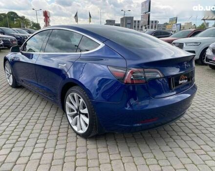 Тесла Модель 3, об'ємом двигуна 0 л та пробігом 89 тис. км за 18500 $, фото 4 на Automoto.ua