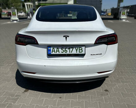 Тесла Модель 3, объемом двигателя 0 л и пробегом 70 тыс. км за 19000 $, фото 6 на Automoto.ua