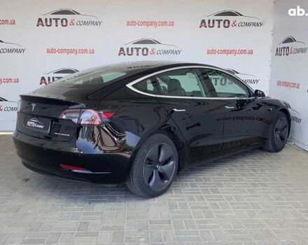 Тесла Модель 3, об'ємом двигуна 0 л та пробігом 50 тис. км за 21950 $, фото 2 на Automoto.ua