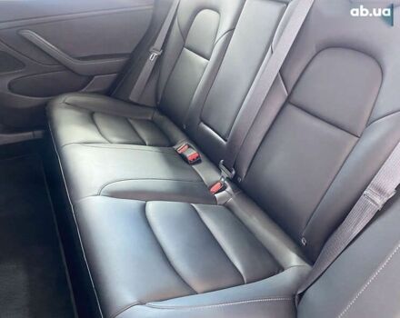 Тесла Модель 3, об'ємом двигуна 0 л та пробігом 50 тис. км за 21950 $, фото 16 на Automoto.ua