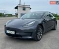 Тесла Модель 3, объемом двигателя 0 л и пробегом 38 тыс. км за 14600 $, фото 1 на Automoto.ua