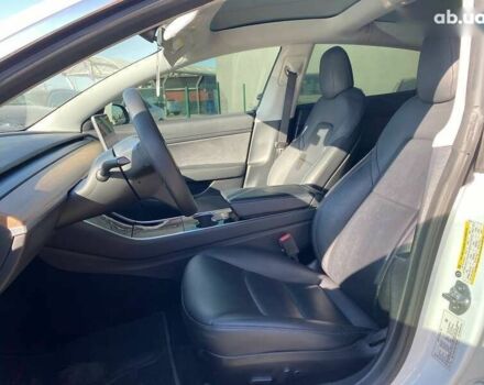 Тесла Модель 3, об'ємом двигуна 0 л та пробігом 75 тис. км за 16900 $, фото 15 на Automoto.ua