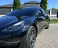 Тесла Модель 3, объемом двигателя 0 л и пробегом 74 тыс. км за 19000 $, фото 9 на Automoto.ua