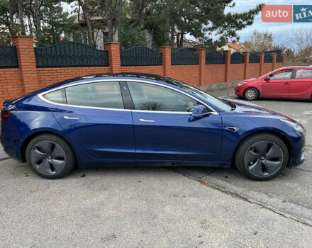 Тесла Модель 3, об'ємом двигуна 0 л та пробігом 37 тис. км за 24500 $, фото 3 на Automoto.ua