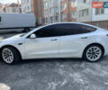 Тесла Модель 3, объемом двигателя 0 л и пробегом 97 тыс. км за 22000 $, фото 7 на Automoto.ua
