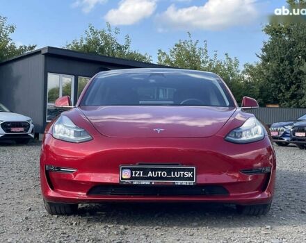 Тесла Модель 3, об'ємом двигуна 0 л та пробігом 120 тис. км за 18999 $, фото 1 на Automoto.ua