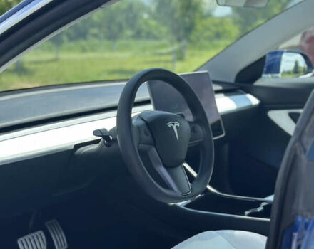 Тесла Модель 3, объемом двигателя 0 л и пробегом 62 тыс. км за 18750 $, фото 10 на Automoto.ua