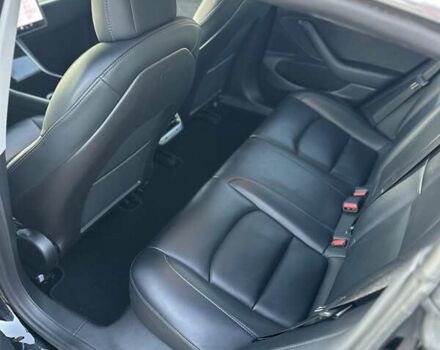Тесла Модель 3, объемом двигателя 0 л и пробегом 110 тыс. км за 12900 $, фото 21 на Automoto.ua