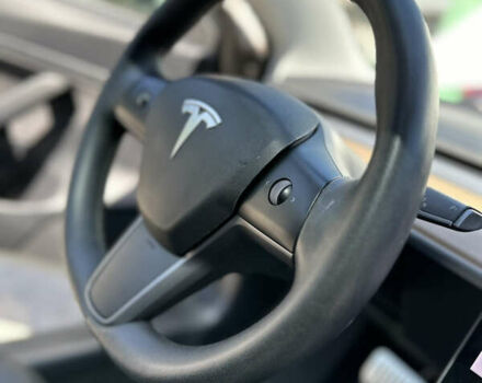 Тесла Модель 3, объемом двигателя 0 л и пробегом 70 тыс. км за 19000 $, фото 15 на Automoto.ua