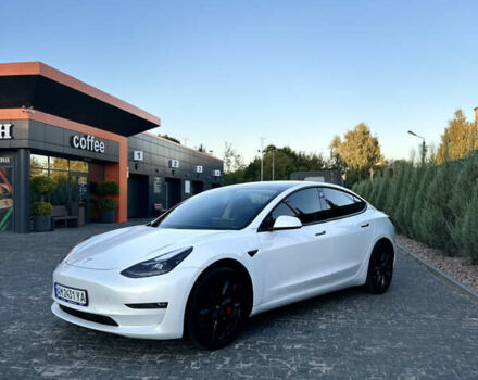 Тесла Модель 3, об'ємом двигуна 0 л та пробігом 108 тис. км за 23200 $, фото 4 на Automoto.ua