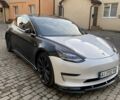 Тесла Модель 3, объемом двигателя 0 л и пробегом 23 тыс. км за 32999 $, фото 1 на Automoto.ua