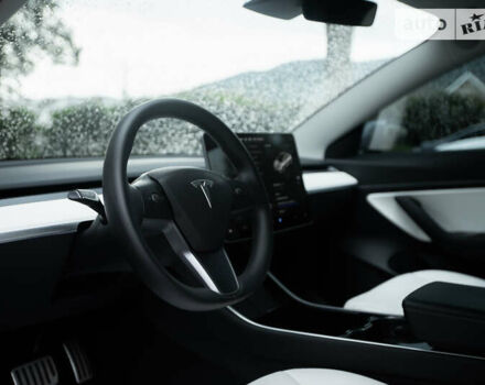 Тесла Модель 3, об'ємом двигуна 0 л та пробігом 37 тис. км за 21400 $, фото 20 на Automoto.ua