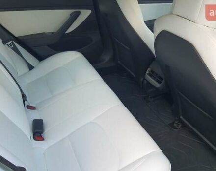 Тесла Модель 3, об'ємом двигуна 0 л та пробігом 34 тис. км за 17900 $, фото 7 на Automoto.ua