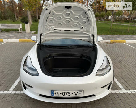 Тесла Модель 3, об'ємом двигуна 0 л та пробігом 50 тис. км за 26500 $, фото 51 на Automoto.ua