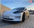 Тесла Модель 3, объемом двигателя 0 л и пробегом 23 тыс. км за 32999 $, фото 12 на Automoto.ua