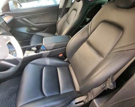 Тесла Модель 3, об'ємом двигуна 0 л та пробігом 65 тис. км за 17800 $, фото 1 на Automoto.ua