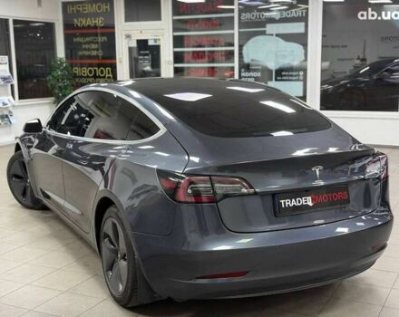 Тесла Модель 3, объемом двигателя 0 л и пробегом 106 тыс. км за 15990 $, фото 9 на Automoto.ua