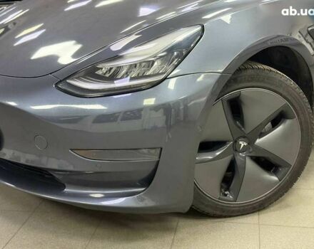 Тесла Модель 3, объемом двигателя 0 л и пробегом 106 тыс. км за 15990 $, фото 5 на Automoto.ua